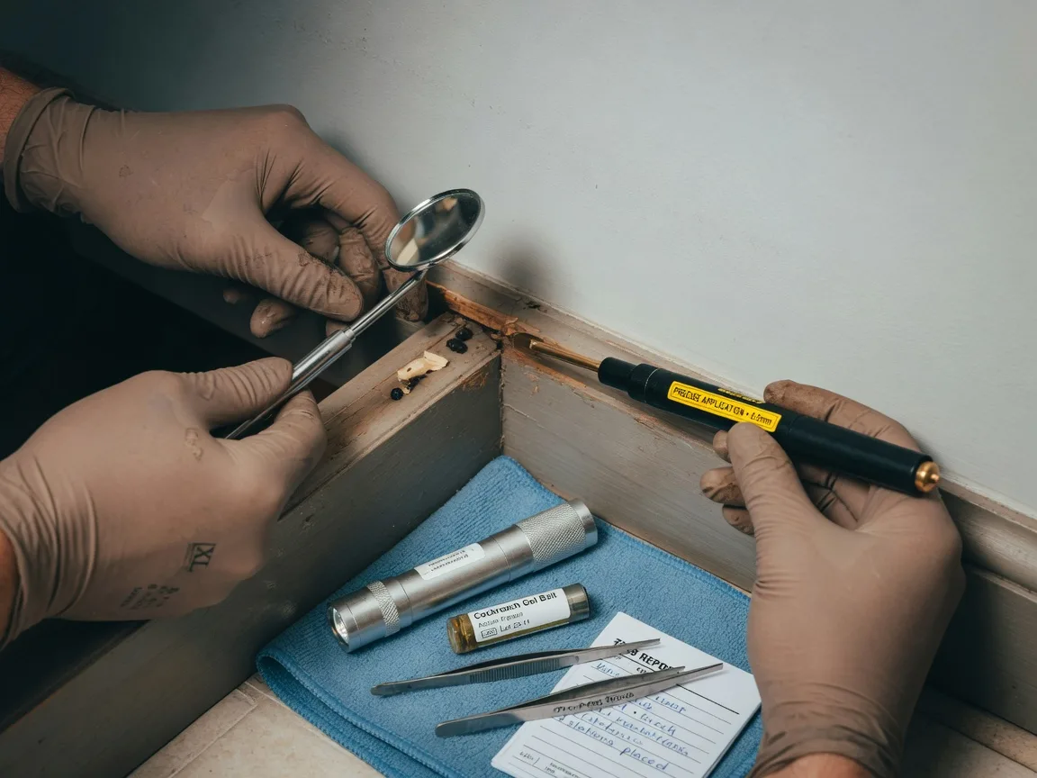 Why choose Emergency Pest Control in Illiopolis, IL